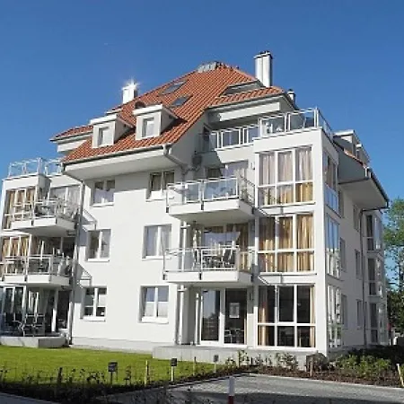 Mowennest 11 * Großenbrode